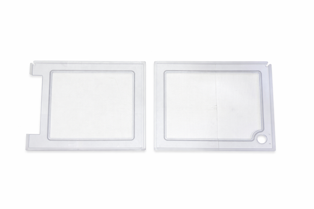 ClearView Lid – Custom Made to Order