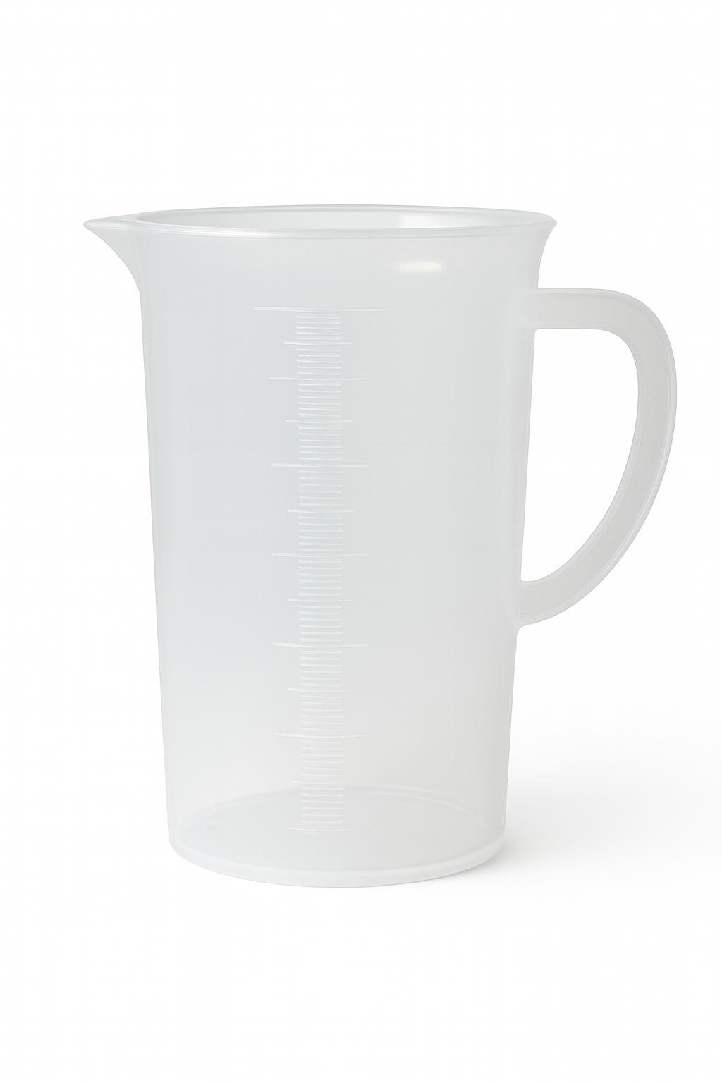 Measuring Jug – Aquarium-Safe | Multi-Purpose | Durable