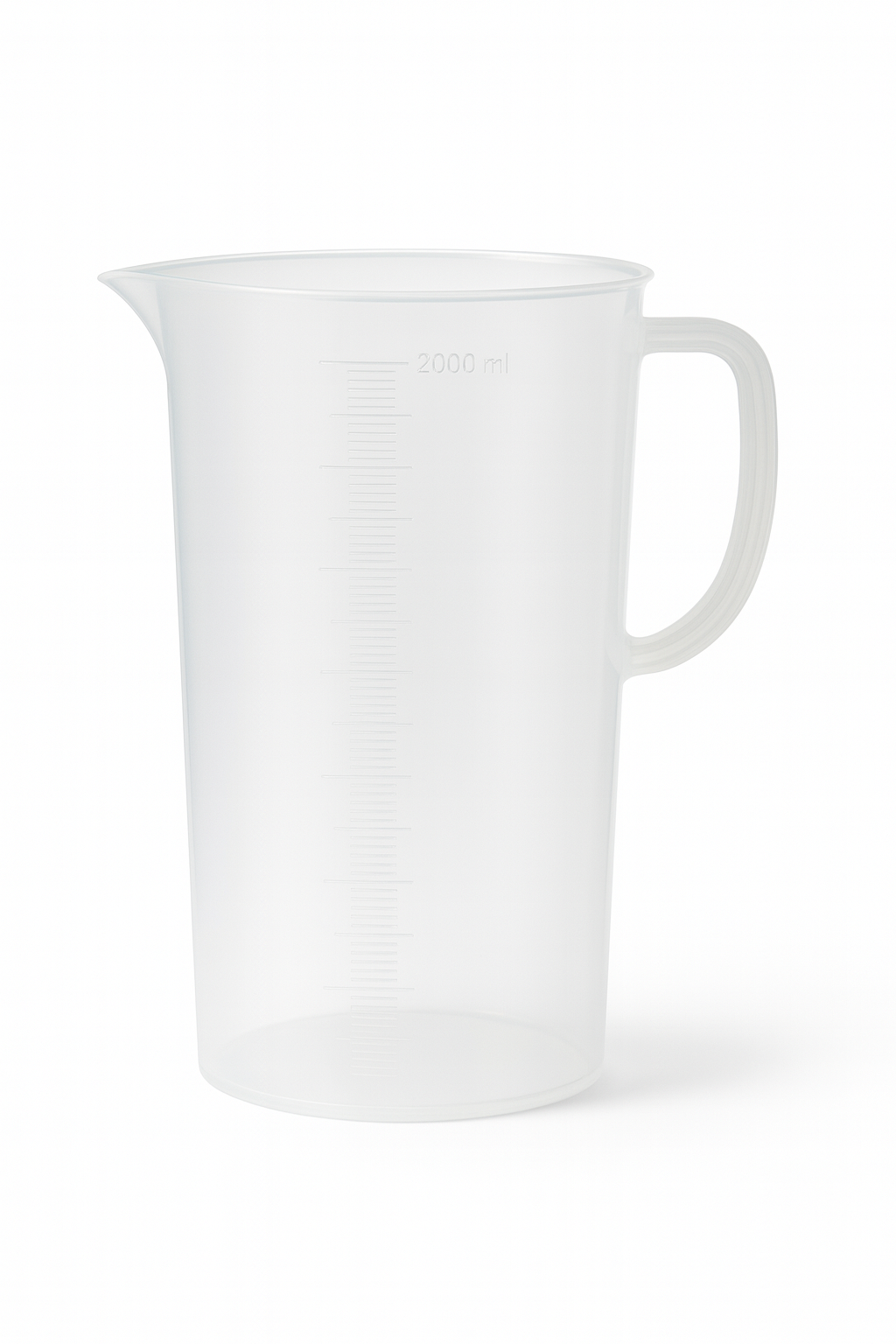 Measuring Jug – Aquarium-Safe | Multi-Purpose | Durable