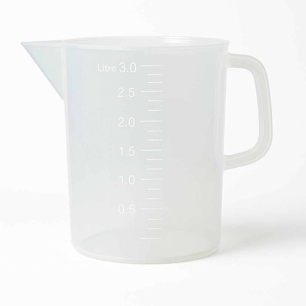 Measuring Jug – Aquarium-Safe | Multi-Purpose | Durable