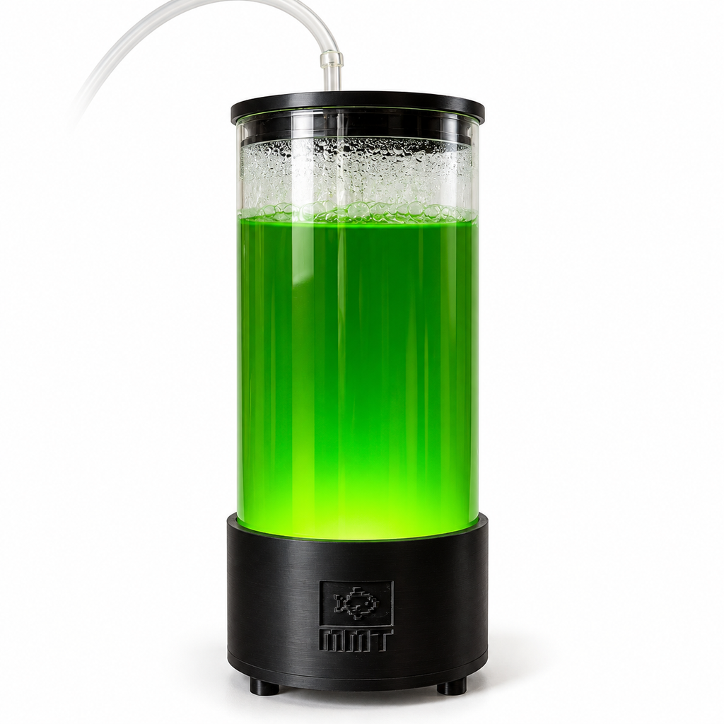 Phytoplankton Reactor