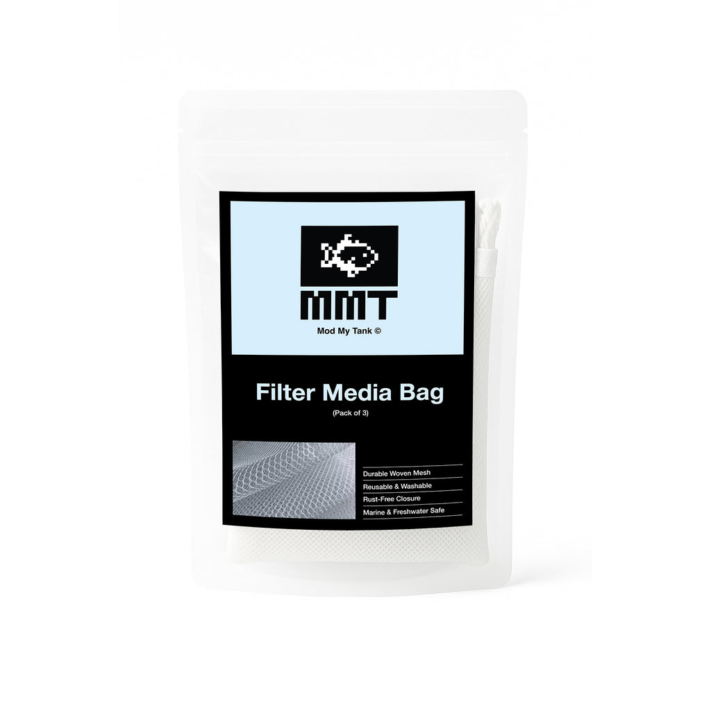 Filter Media Bag