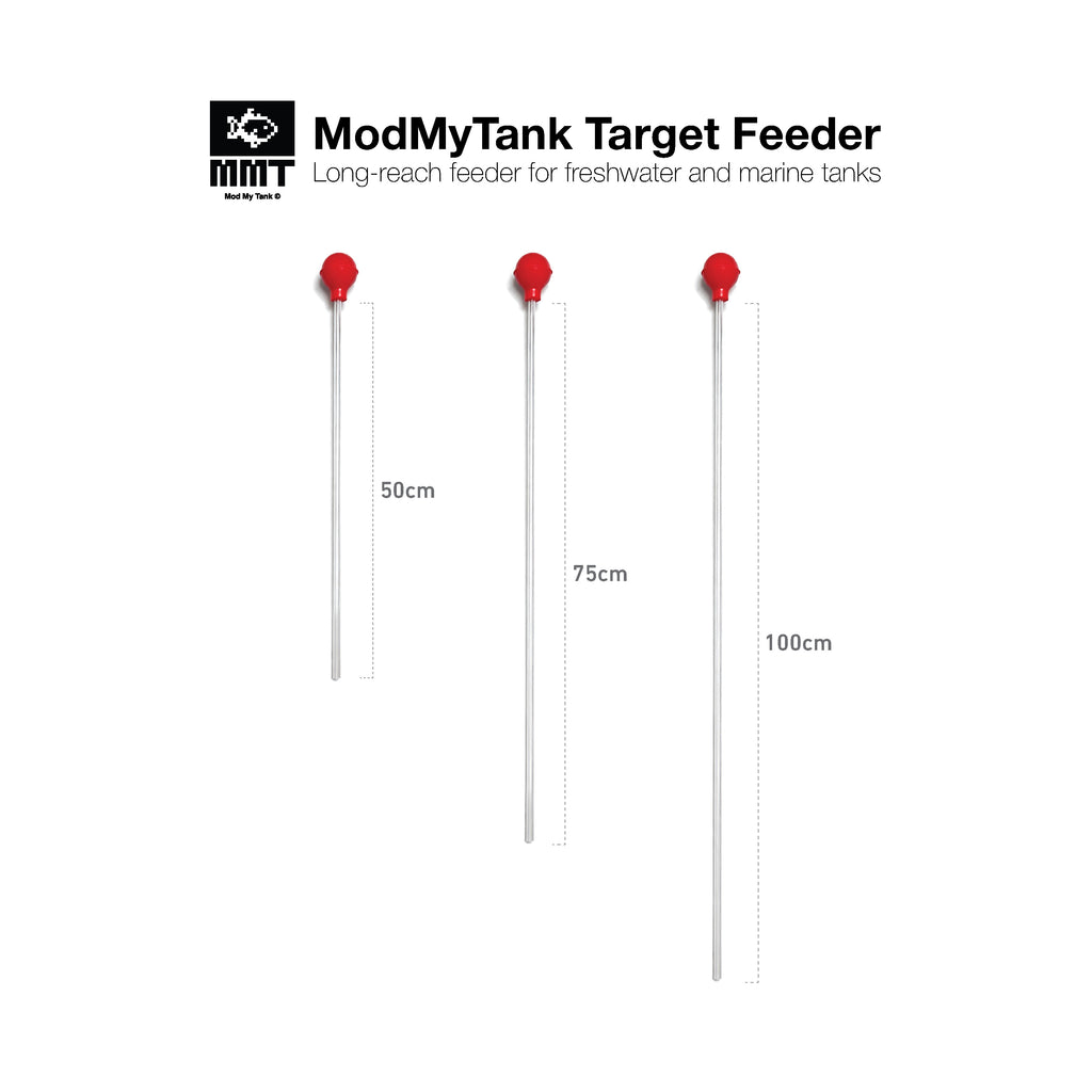 Target Feeder