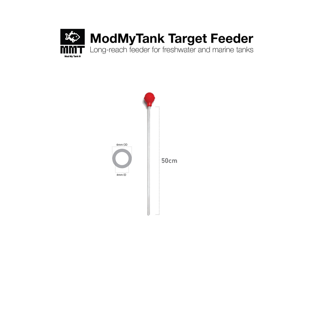 Target Feeder