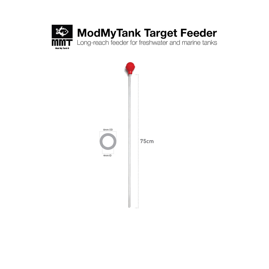 Target Feeder