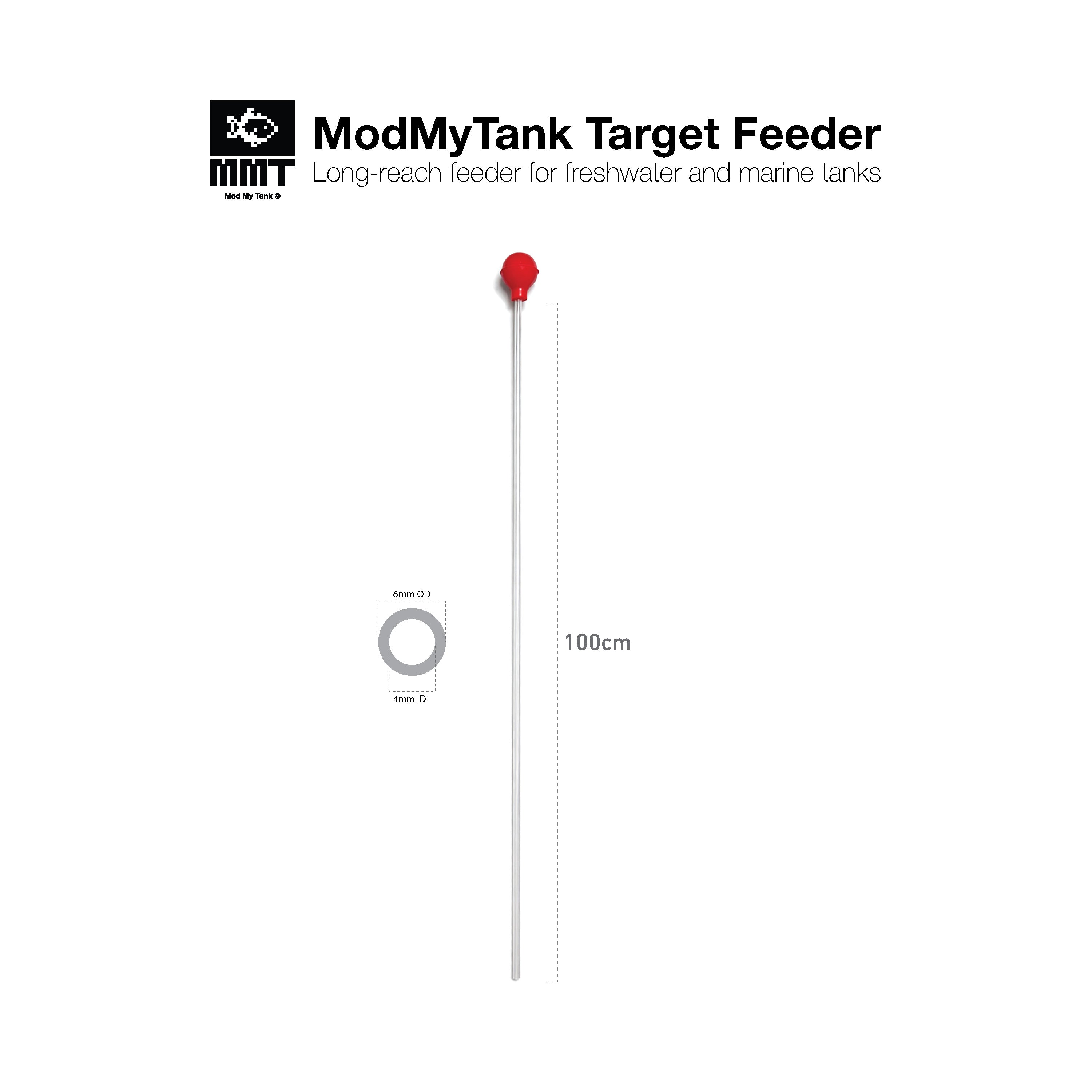Target Feeder