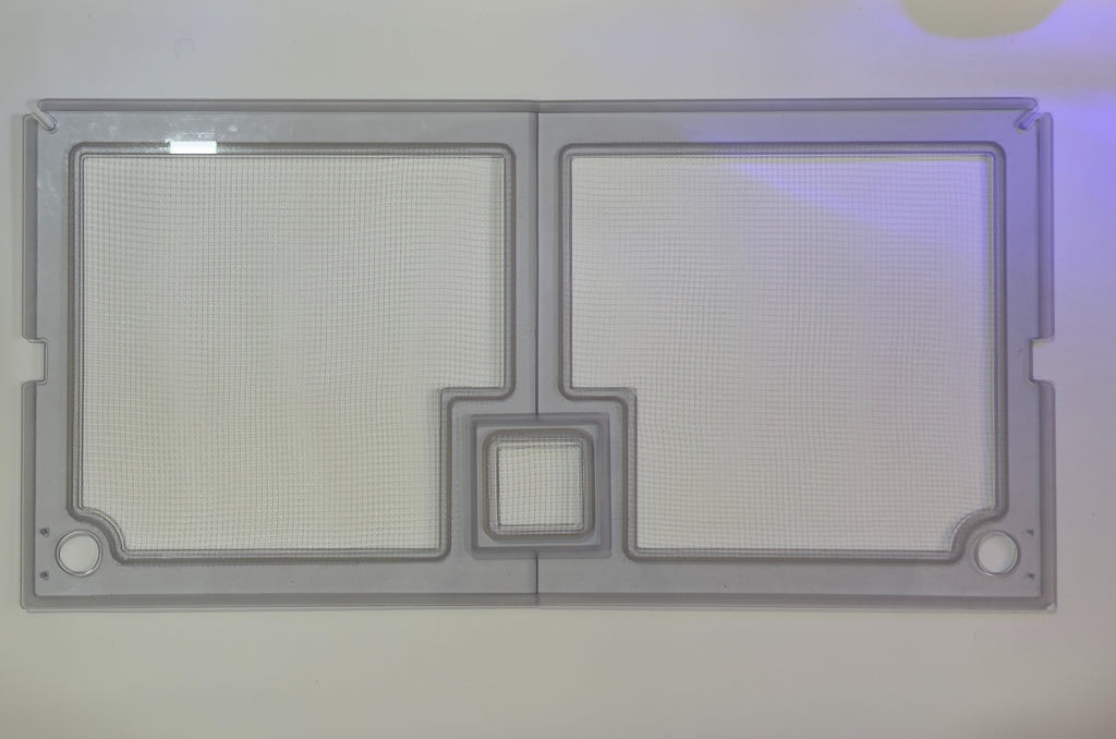 ClearView Lid – Custom Made to Order