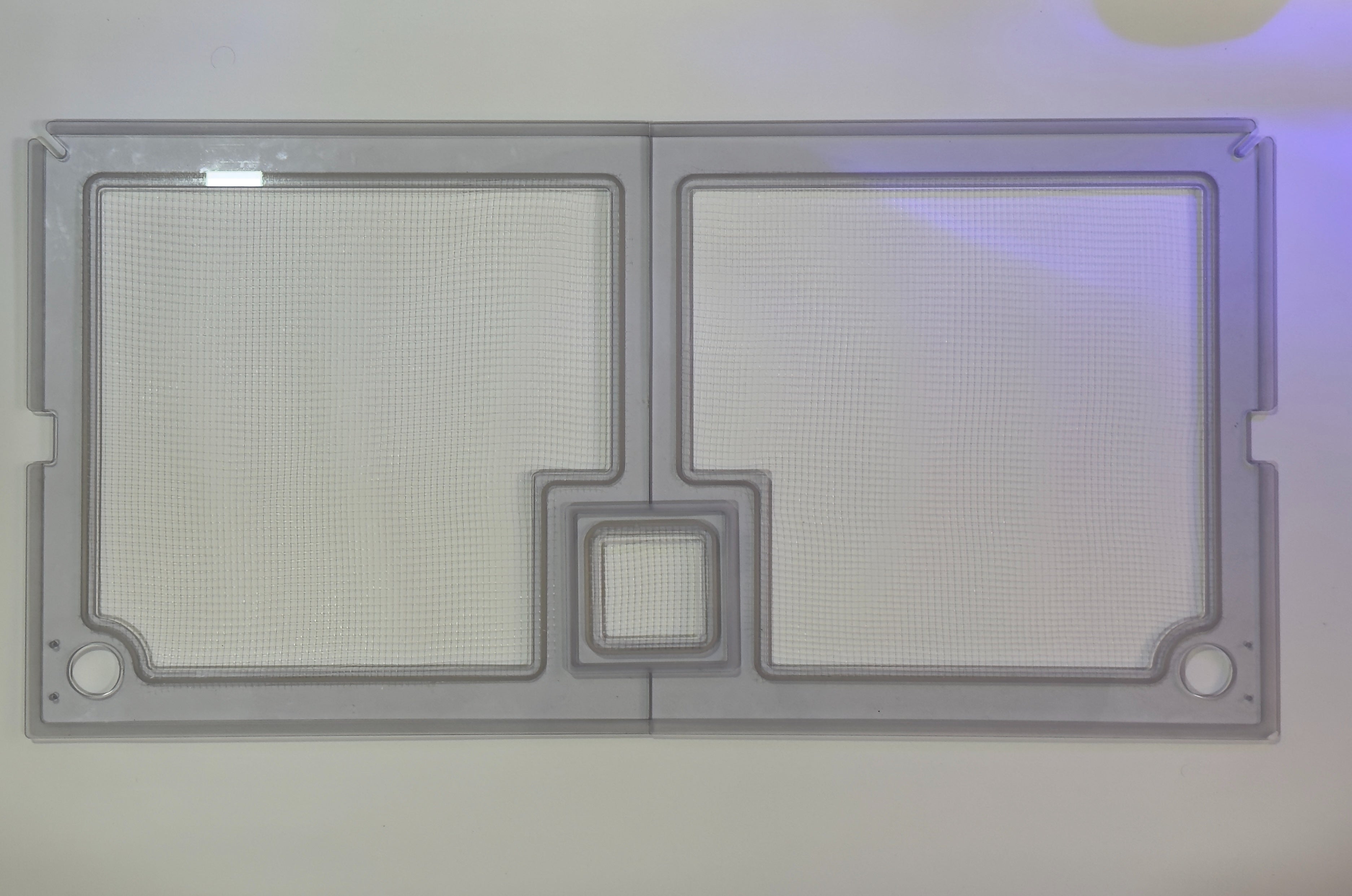 ClearView Lid – Custom Made to Order
