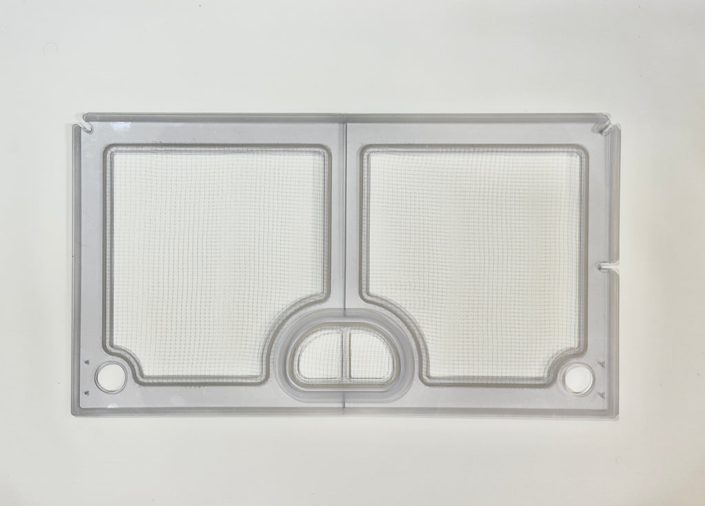 ClearView Lid – Custom Made to Order