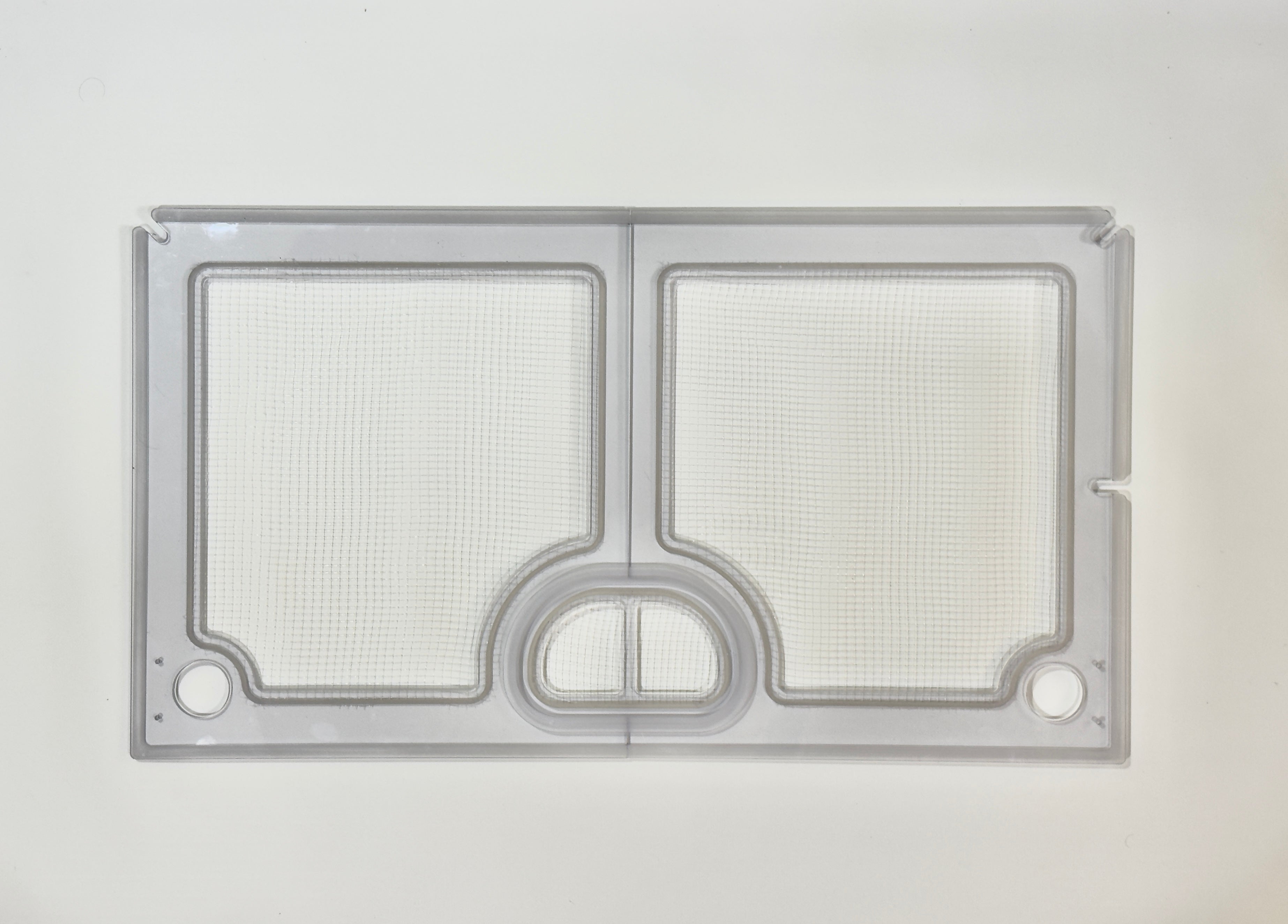 ClearView Lid – Custom Made to Order