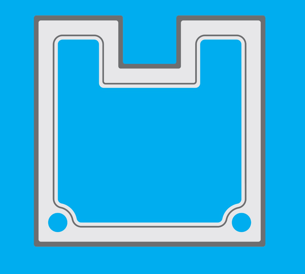 ClearView Lid – Custom Made to Order