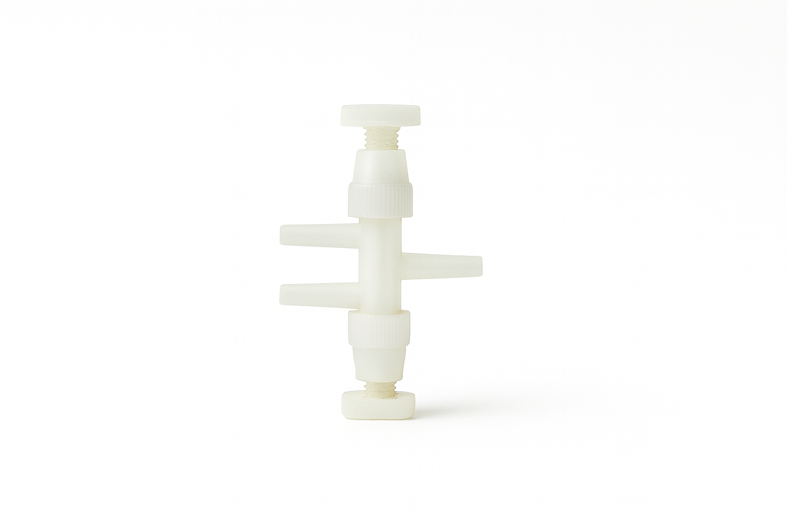 Air Control Valve – 2-Way | Dual Precision Flow Regulator