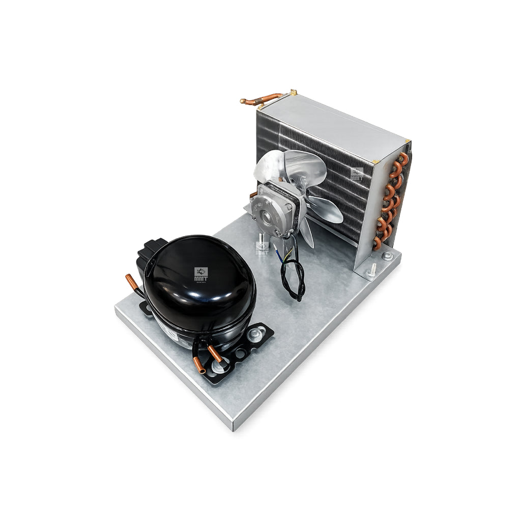 MMT Custom Chiller Unit