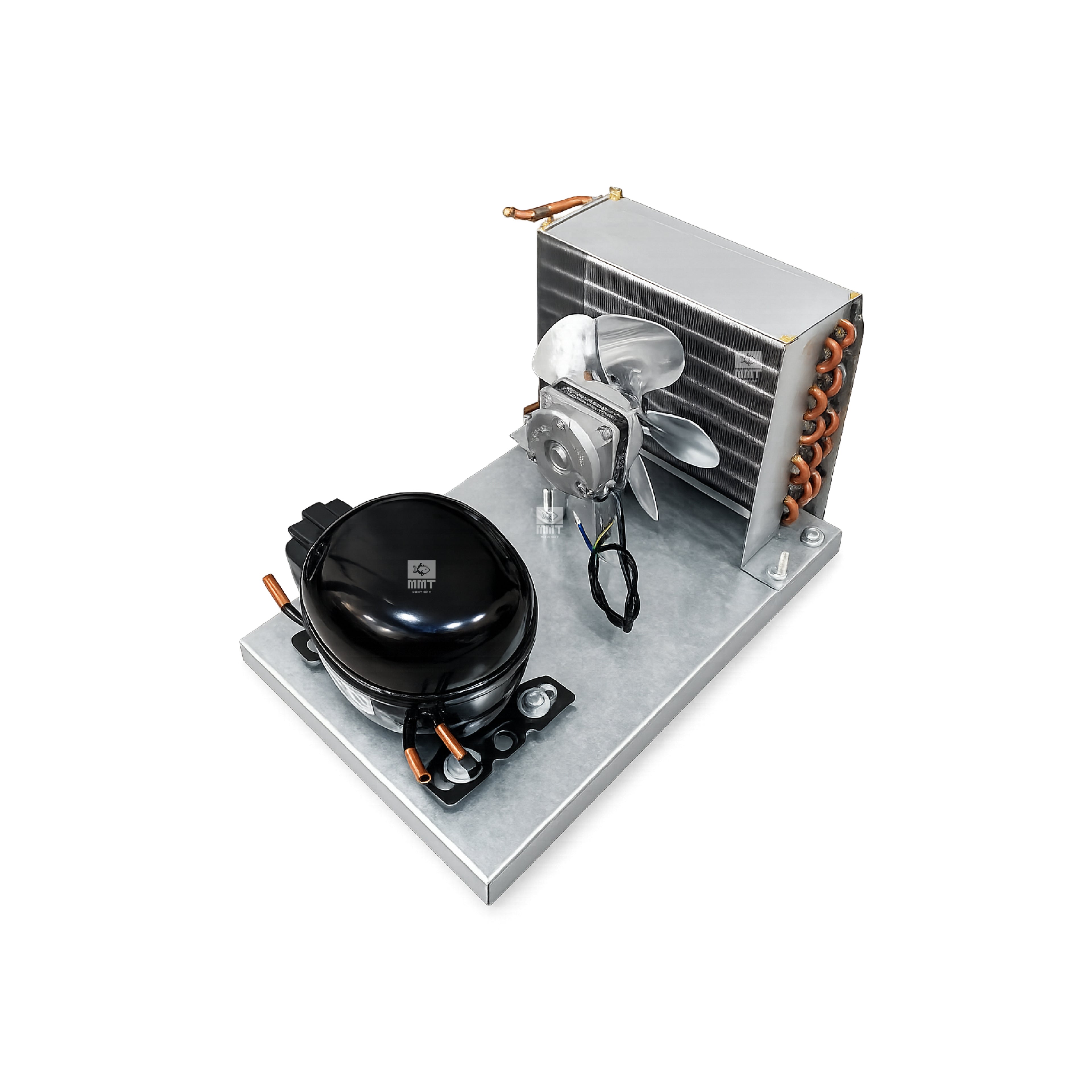 MMT Custom Chiller Unit