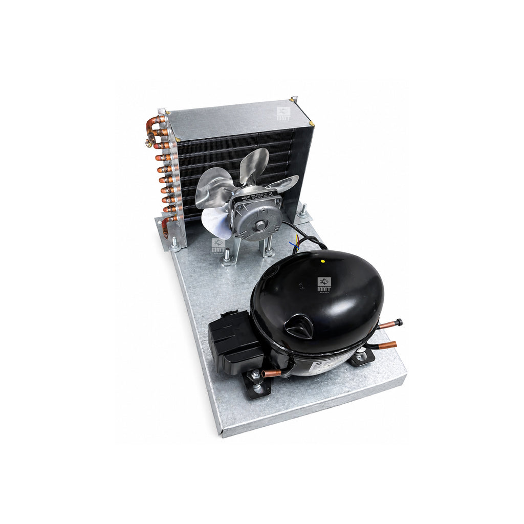 MMT Custom Chiller Unit