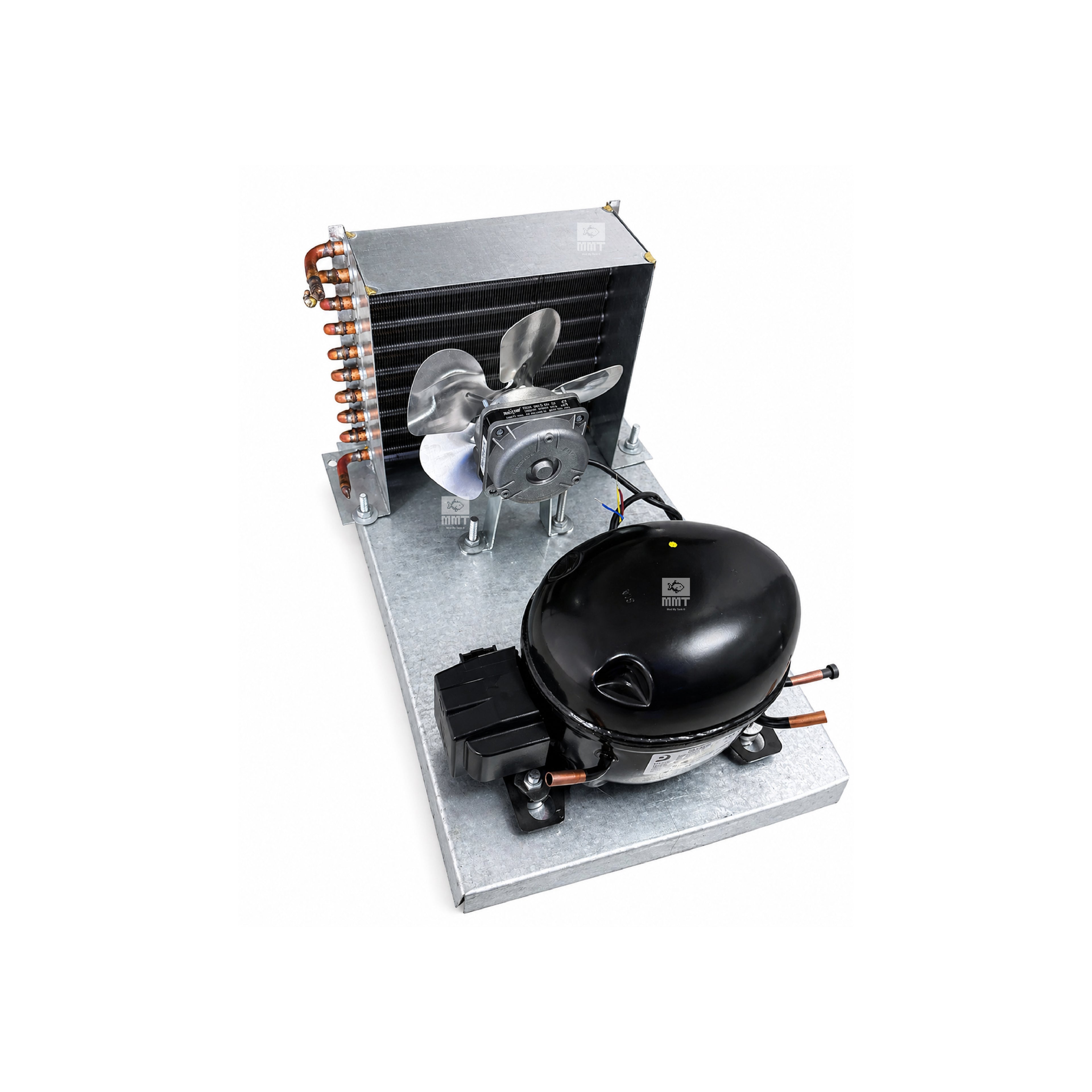 MMT Custom Chiller Unit