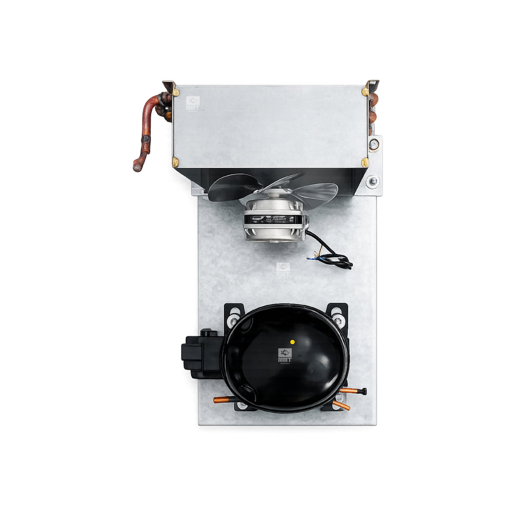 MMT Custom Chiller Unit