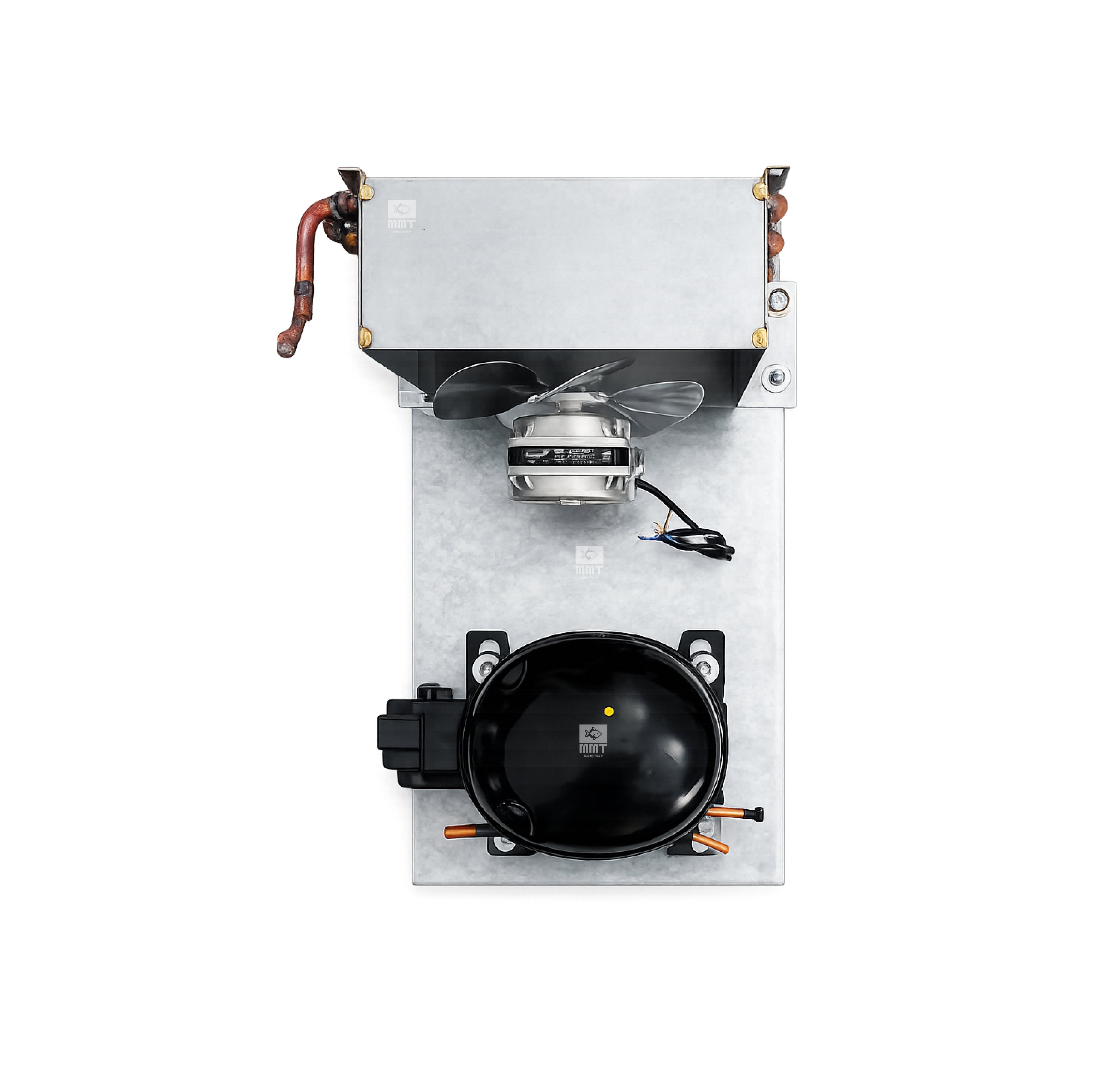 MMT Custom Chiller Unit