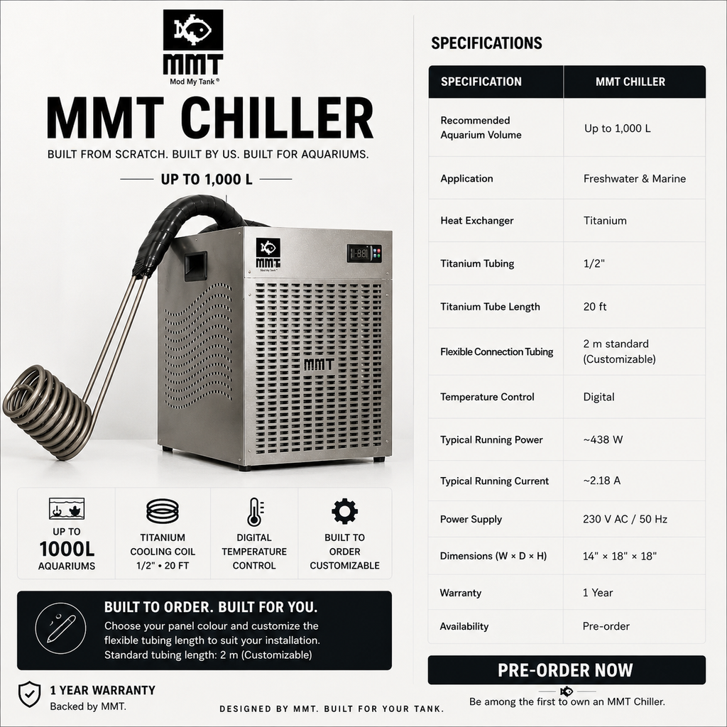 MMT CHILLER