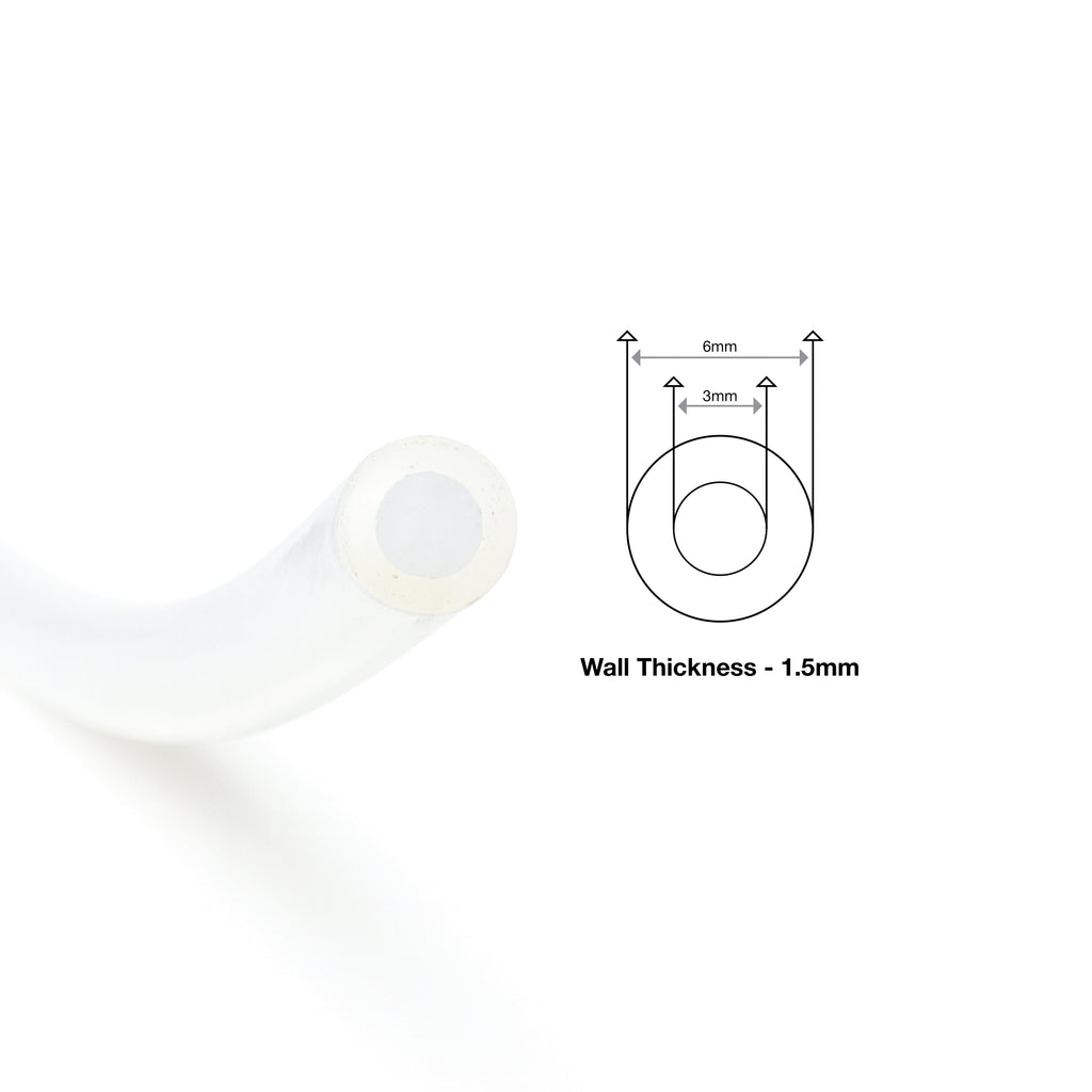 Silicone Tubing