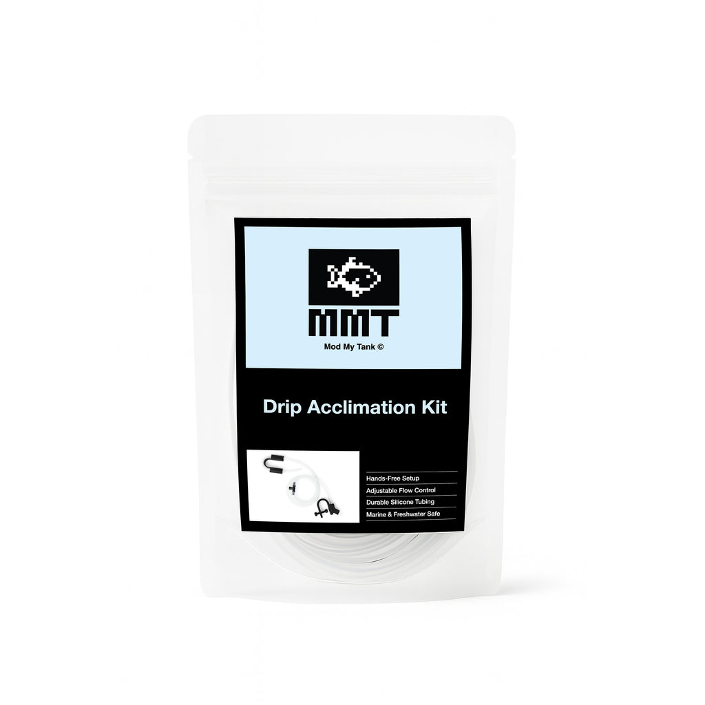 Drip Acclimation Kit