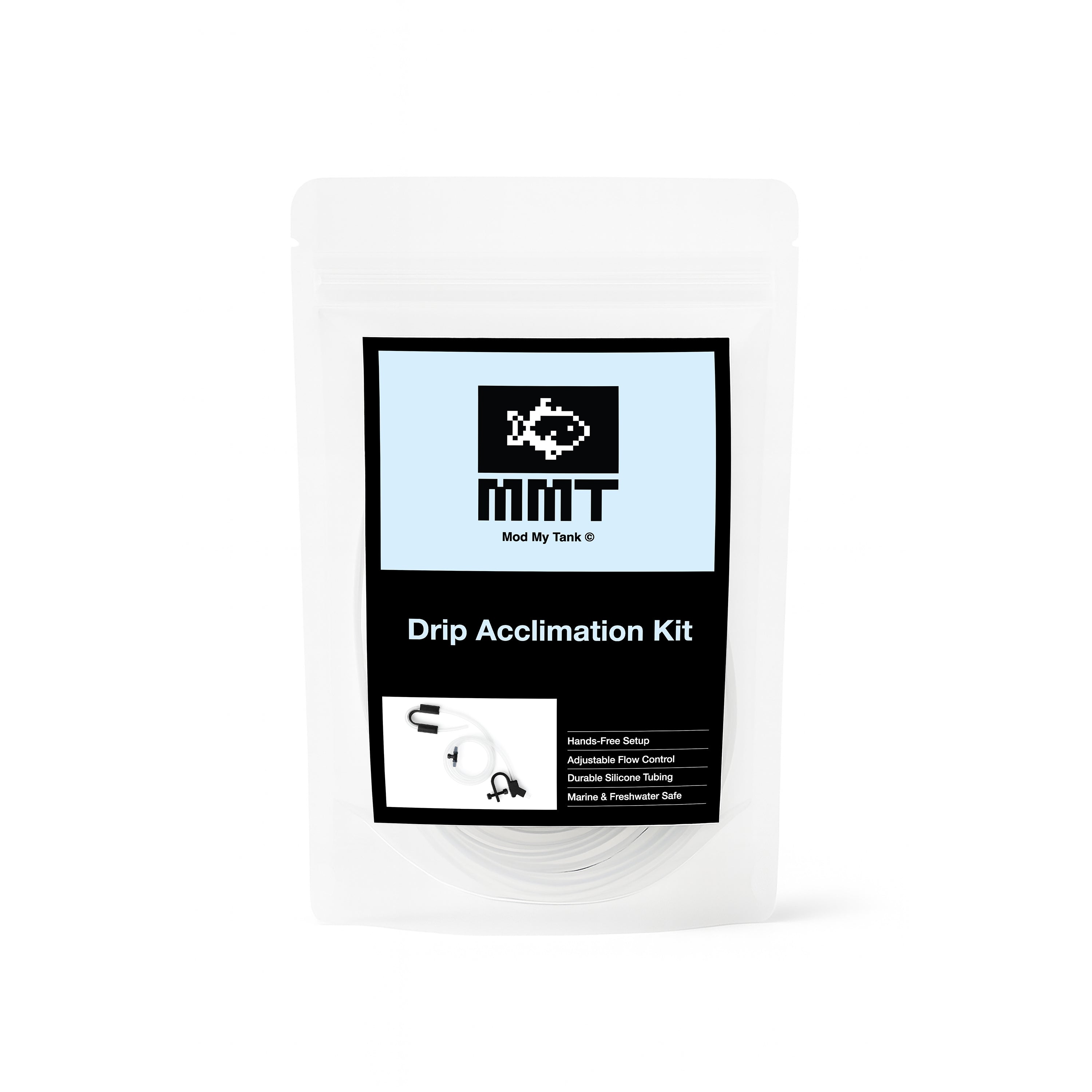 Drip Acclimation Kit