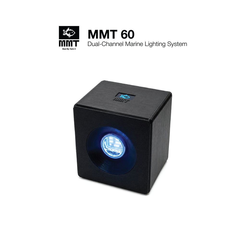 MMT 60 Dual-Channel Marine Lighting System