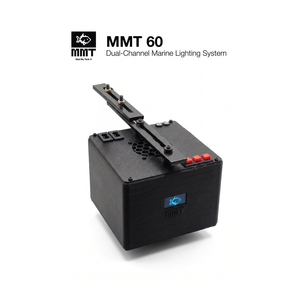 MMT 60 Dual-Channel Marine Lighting System